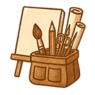 Creatieve Werkplek