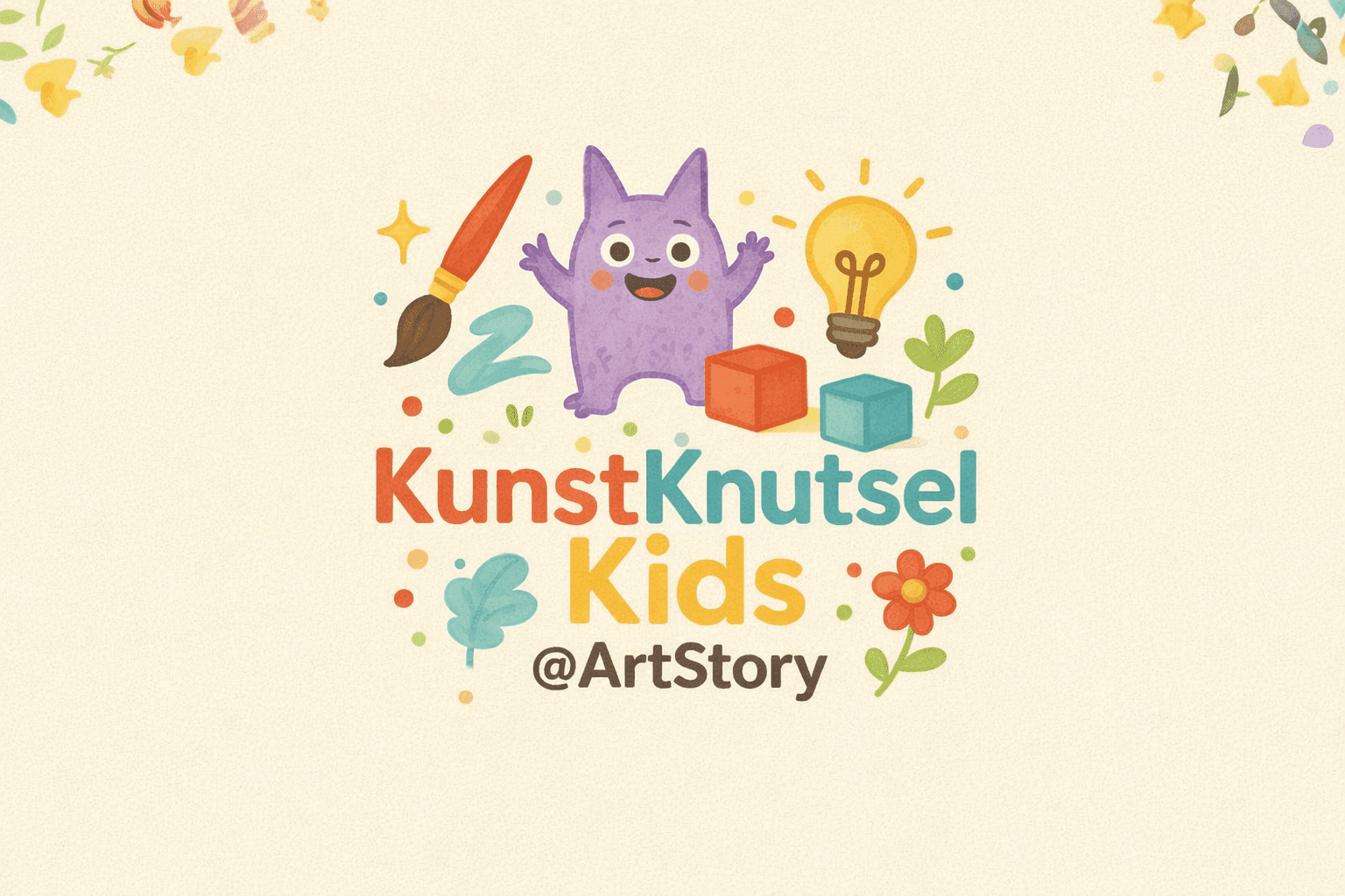 Kunst & Knutsel Kamp