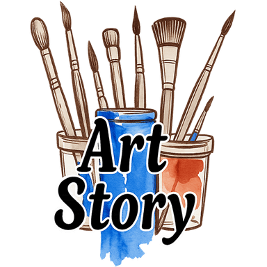 Logo artstory small